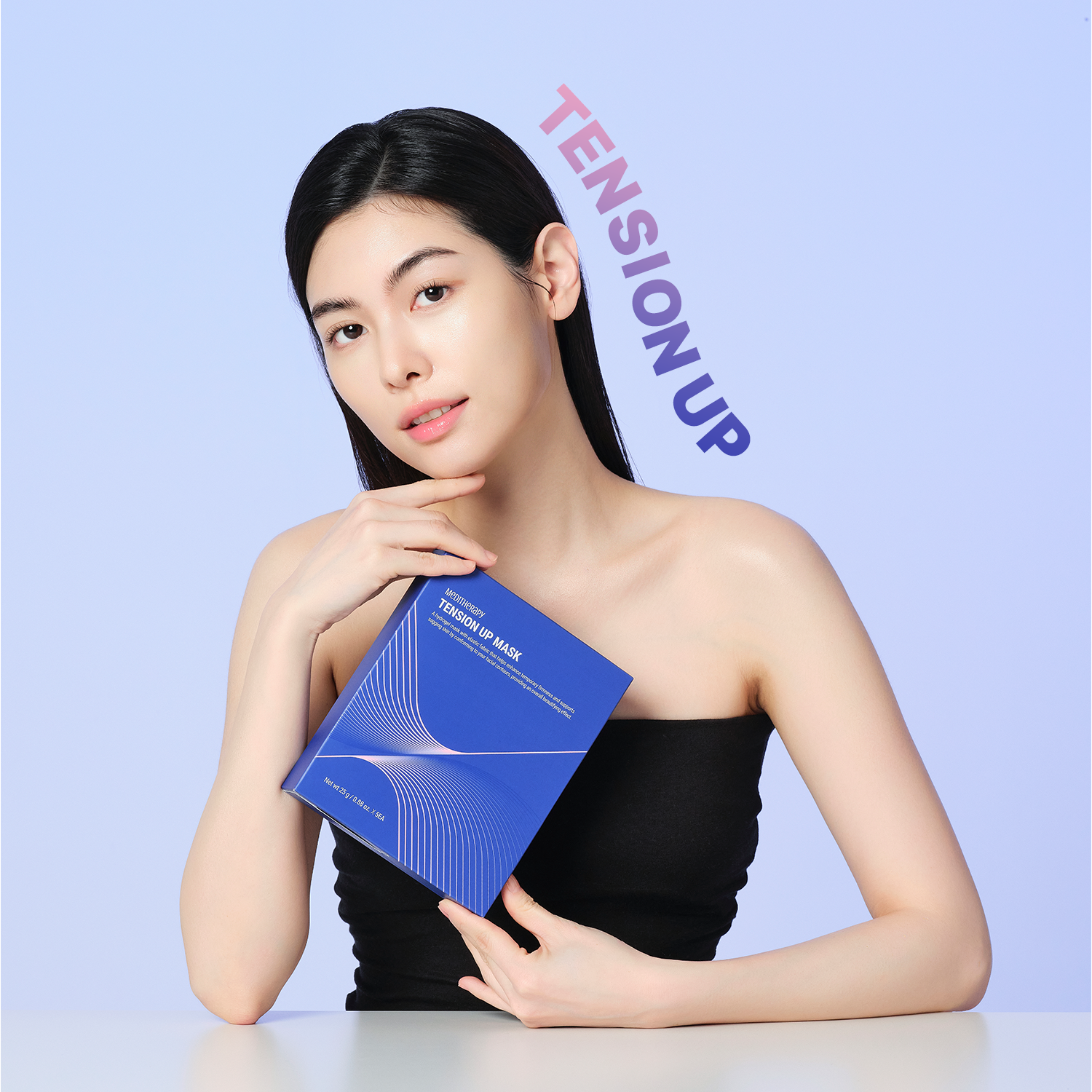 Unlock Professional Grade K-Beauty Results